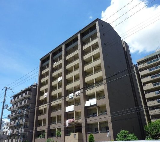 プルミエールメゾン江坂