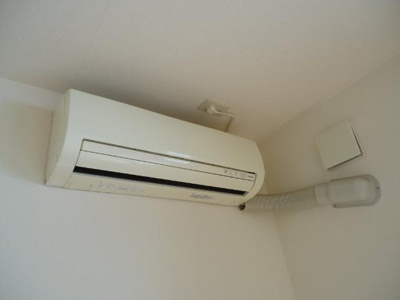 【設備】 | ストークコーポ大津茂 | エアコン