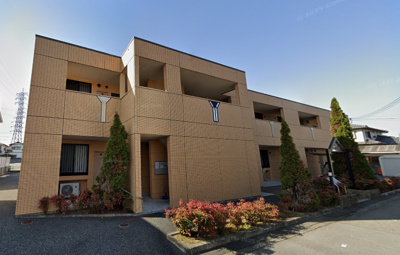 【外観】 | ストークコーポ大津茂