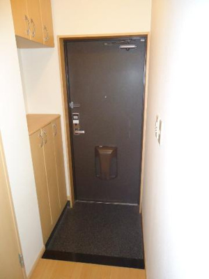 【玄関】 | ストークコーポ大津茂 | 玄関