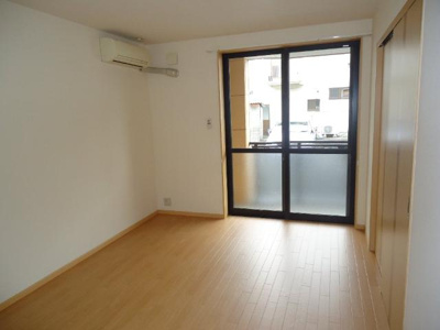 【居間・リビング】 | ストークコーポ大津茂 | リビング