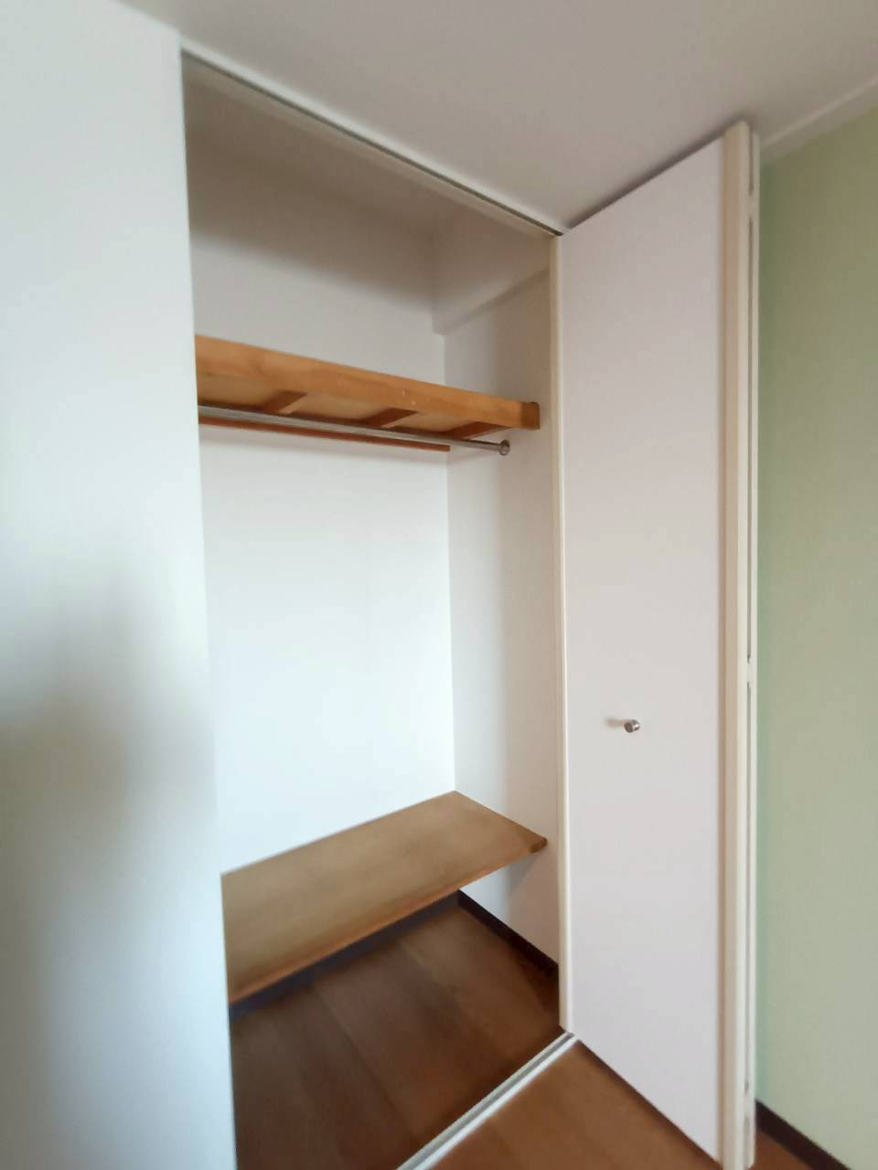 三郷ガーデンハウスの収納|収納スペース豊富です