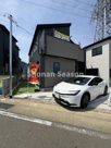 【現地画像あり】伊勢原市下糟屋２期　全５棟　１号棟の画像