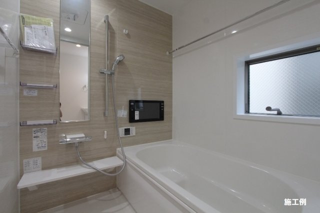 【内装】 | 同じ工務店様の施工例です。