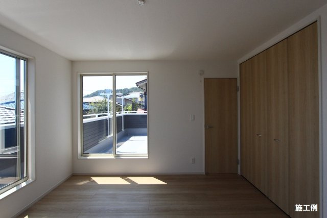 【内装】 | 同じ工務店様の施工例です。