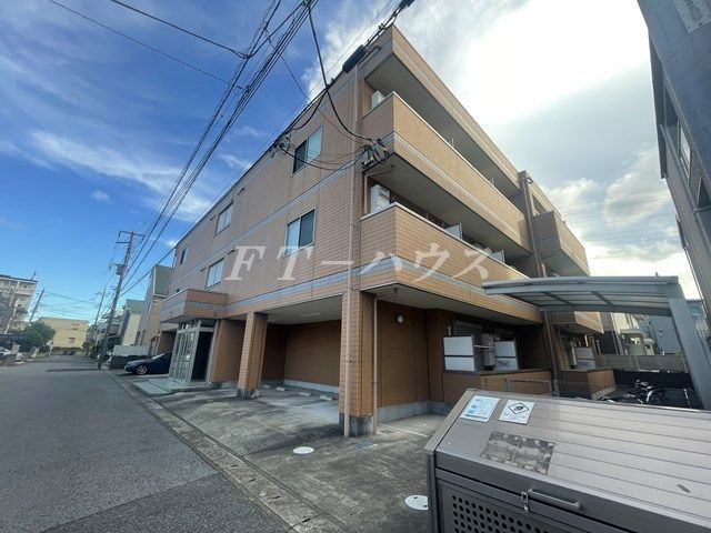 カーサノザキⅦ