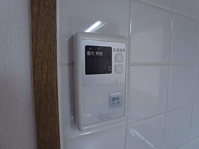 神戸市兵庫区駅南通３丁目の賃貸マンションの設備
