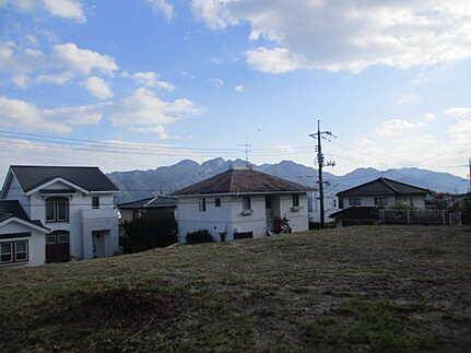 廿日市市対厳山2丁目の外観