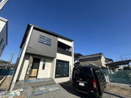 新築　高崎市八幡町 全5区画　3号棟の画像