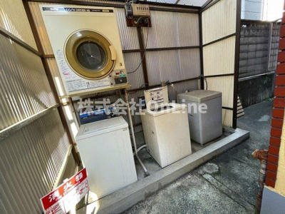 【その他共用部分】 | グロースハイツ菱屋西