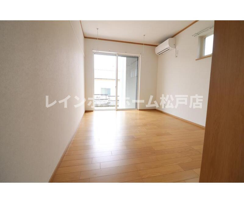 松戸市東松戸２丁目のアパート