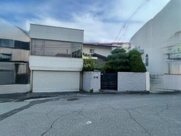 神陵台７丁目　土地の画像