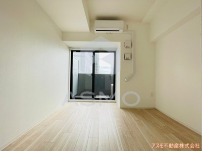 【居間・リビング】 | ファーストフィオーレ京橋ブレイニー