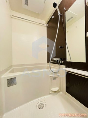 【浴室】 | ファーストフィオーレ京橋ブレイニー