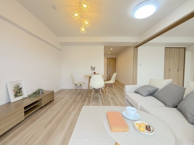 ホルトハイム花畑2