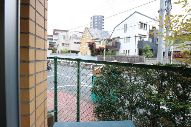 景色