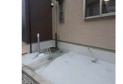 【その他共用部分】 | フィオーレ