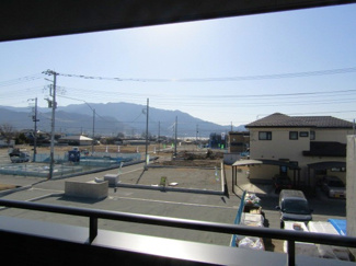 【展望】 | 眺望