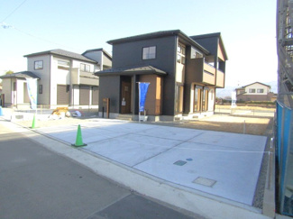 【駐車場】 | 駐車スペースもあります