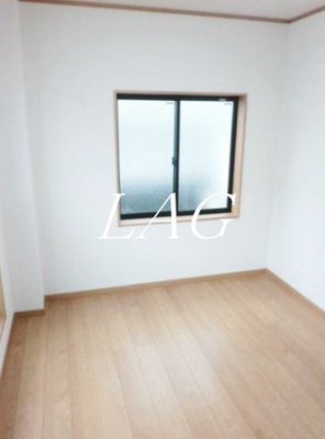 【寝室】 | サンフェリーチェ | 寝室です。