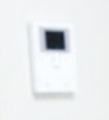 【セキュリティ】 | サンフェリーチェ | モニタ付きインターホンです。