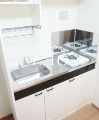 【キッチン】 | サンフェリーチェ | キッチンです。