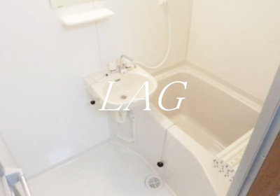 【浴室】 | サンフェリーチェ | お風呂です。