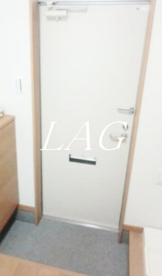 【玄関】 | サンフェリーチェ | 玄関です。