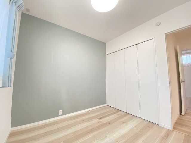 【洋室】 | トレステージ日赤病院前