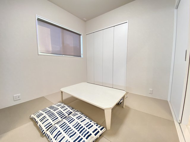 【洋室】 | トレステージ日赤病院前