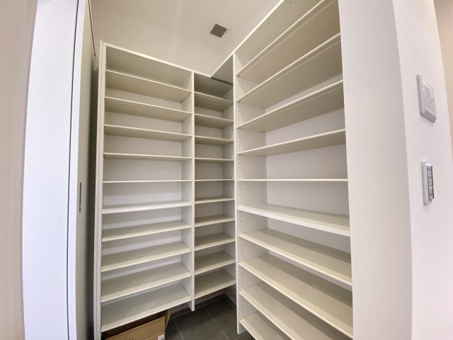 【収納】 | トレステージ日赤病院前