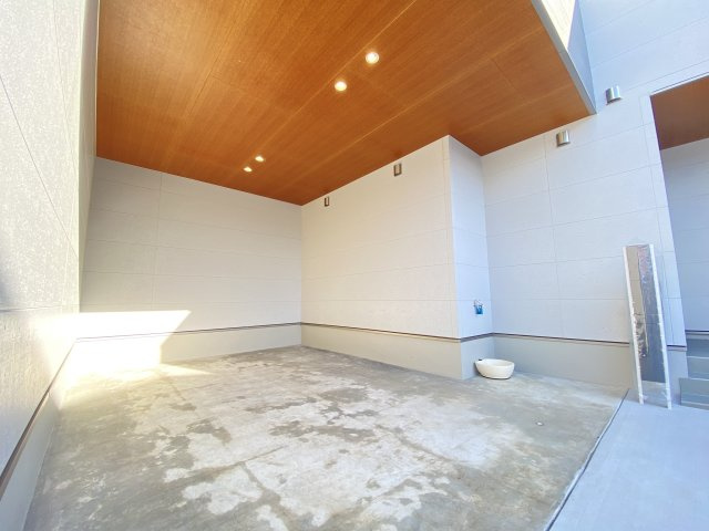 【駐車場】 | トレステージ日赤病院前