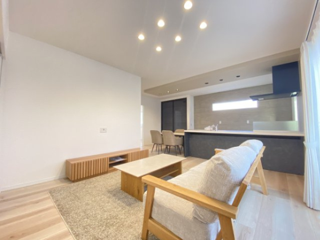 【外観】 | トレステージ日赤病院前 | ☆リビング☆