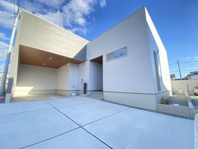 【外観】 | トレステージ日赤病院前