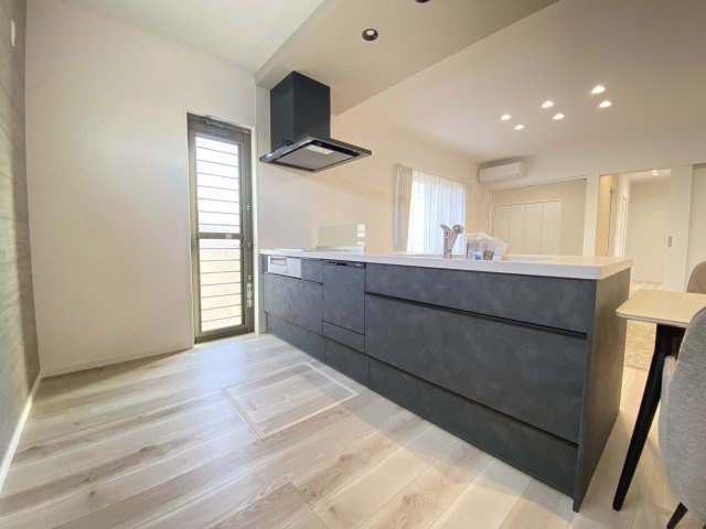 【キッチン】 | トレステージ日赤病院前