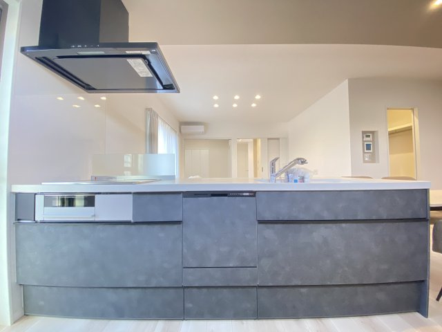 【キッチン】 | トレステージ日赤病院前