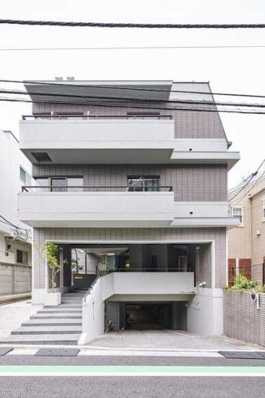 PATH牛込神楽坂の画像