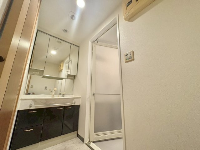 パデシオン丹波橋