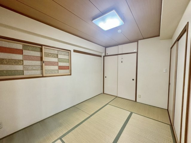 パデシオン丹波橋