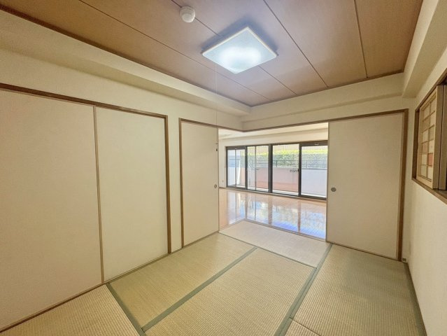 パデシオン丹波橋