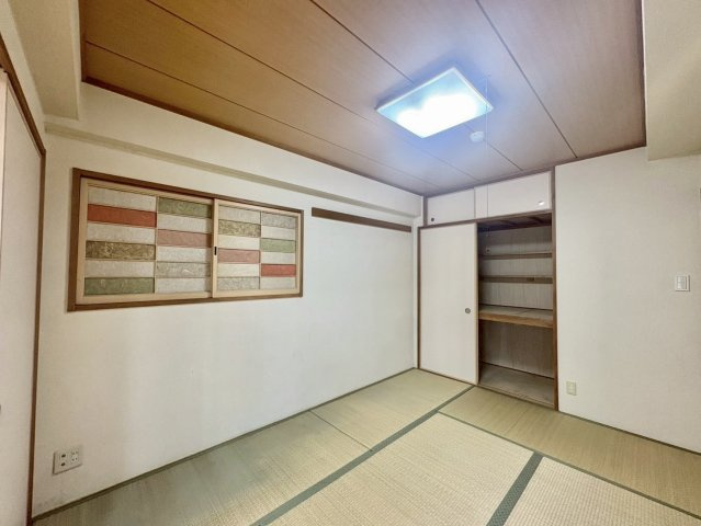 パデシオン丹波橋