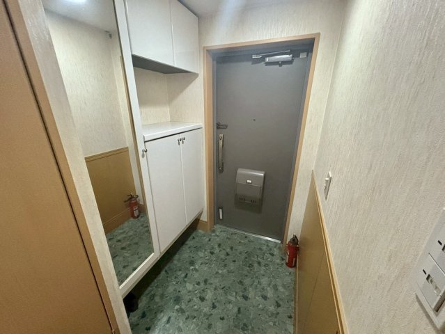 パデシオン丹波橋