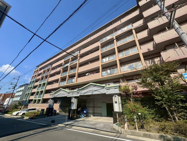 パデシオン丹波橋