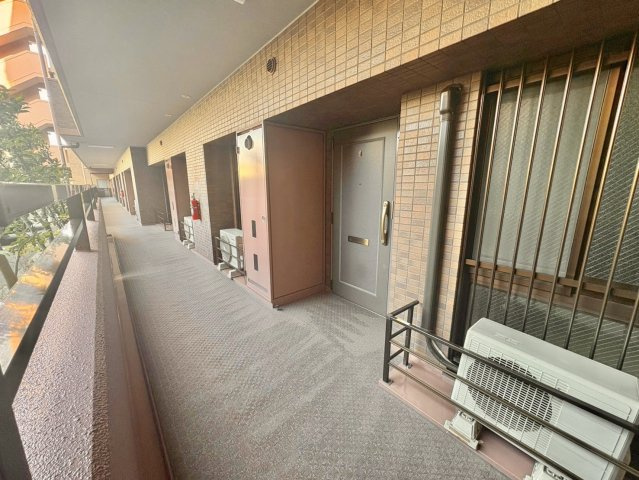 パデシオン丹波橋