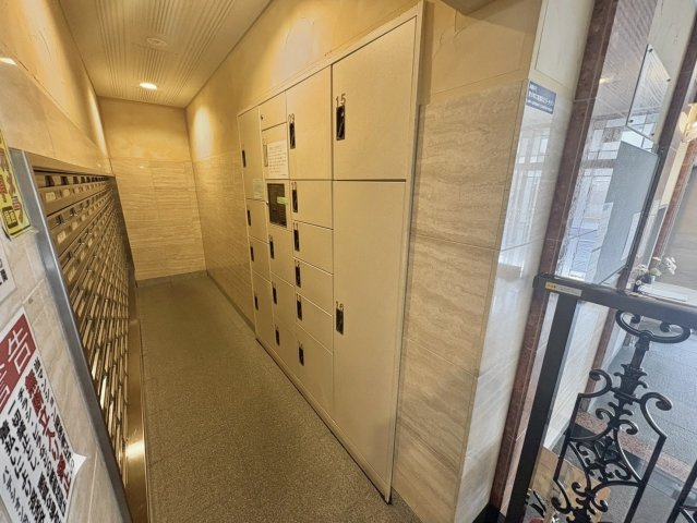 パデシオン丹波橋