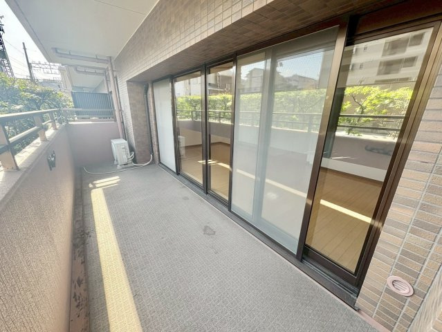 パデシオン丹波橋