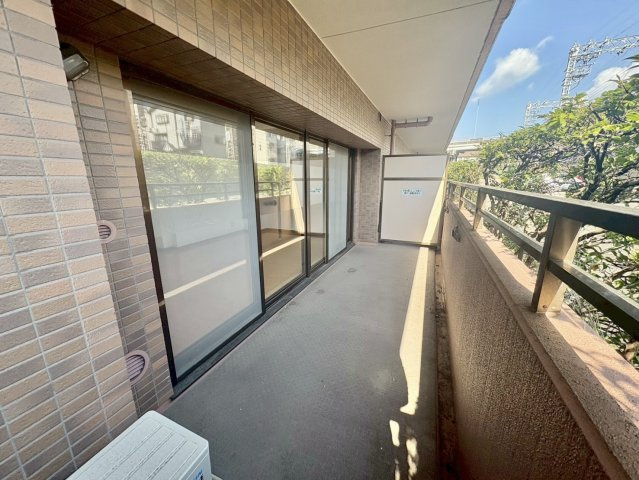 パデシオン丹波橋