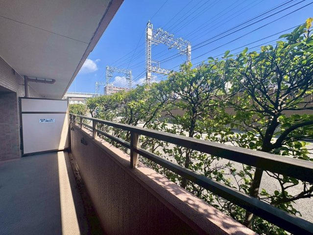 パデシオン丹波橋