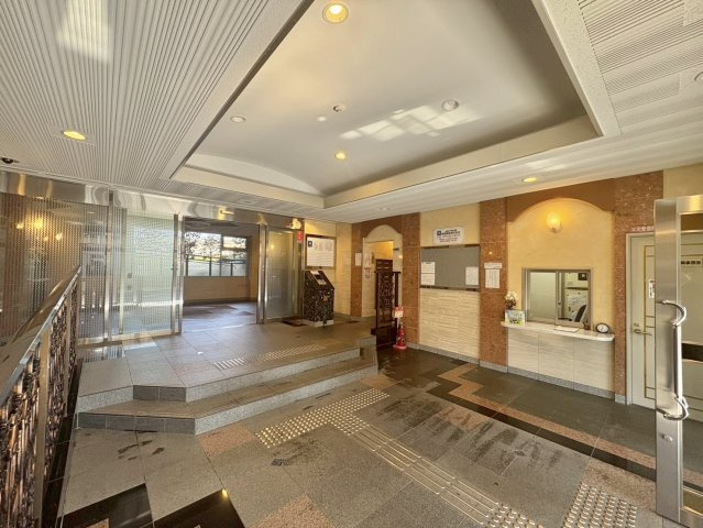 パデシオン丹波橋