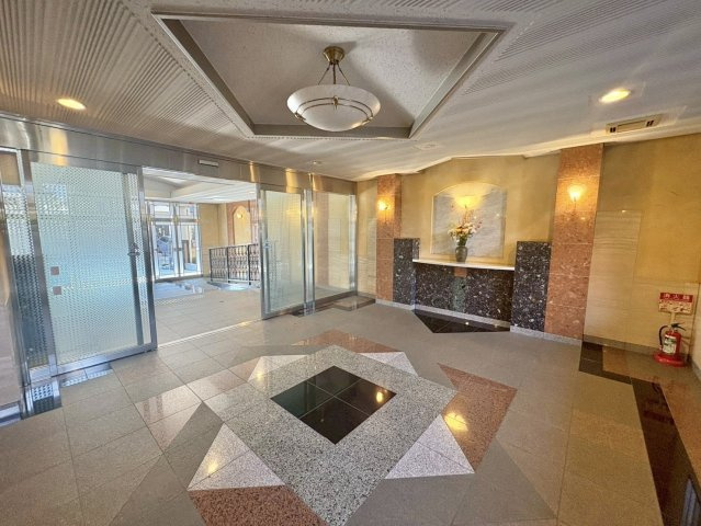 パデシオン丹波橋